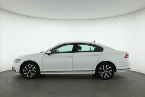 Volkswagen Passat - 2017