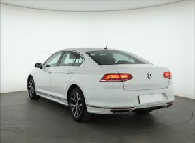 Volkswagen Passat - 2017