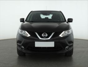 Nissan Qashqai - 2016