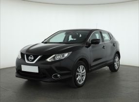 Nissan Qashqai - 2016
