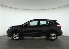 Nissan Qashqai - 2016