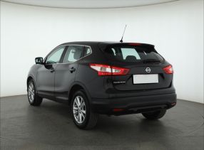 Nissan Qashqai - 2016