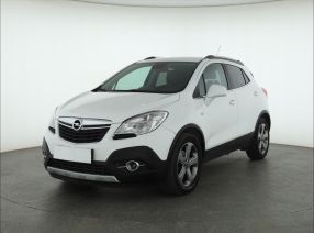 Opel Mokka - 2013
