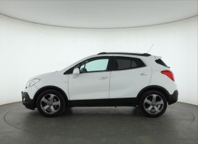 Opel Mokka - 2013