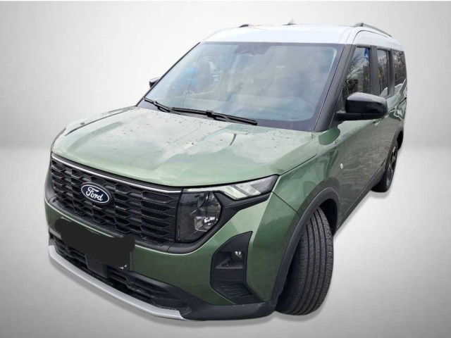 Ford Tourneo Courier 2024