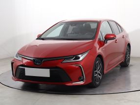 Toyota Corolla - 2021
