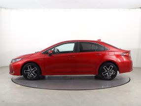 Toyota Corolla - 2021