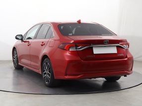 Toyota Corolla - 2021