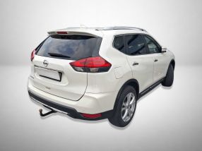 Nissan X-Trail - 2019