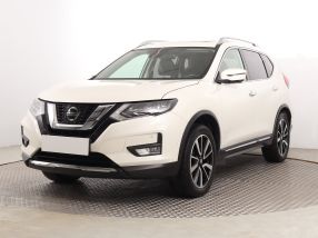 Nissan X-Trail - 2019