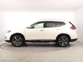 Nissan X-Trail - 2019