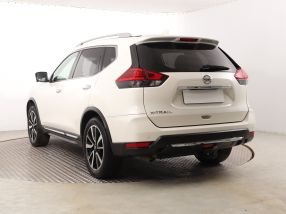Nissan X-Trail - 2019