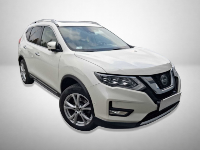 Nissan X-Trail 2019