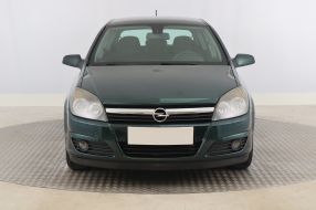 Opel Astra - 2004