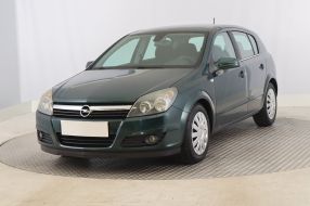 Opel Astra - 2004