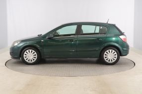 Opel Astra - 2004