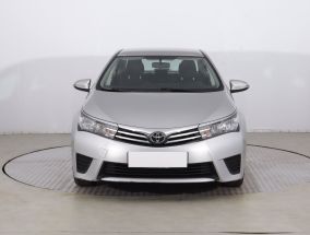 Toyota Corolla - 2015