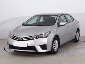 Toyota Corolla - 2015