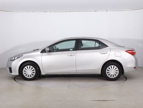 Toyota Corolla - 2015
