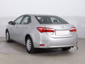 Toyota Corolla - 2015