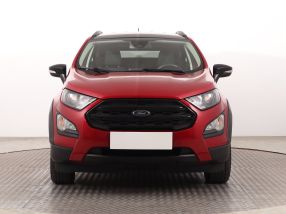 Ford Ecosport - 2021