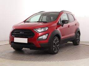 Ford Ecosport - 2021