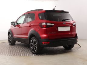 Ford Ecosport - 2021