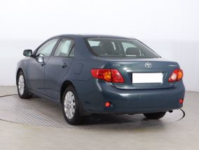 Toyota Corolla - 2008