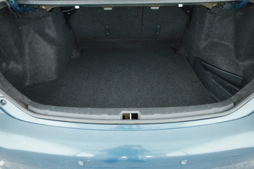 Toyota Corolla, 2008