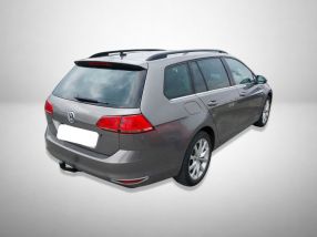 Volkswagen Golf - 2014