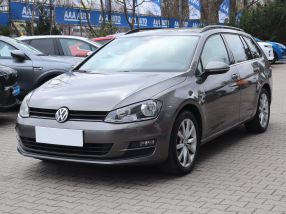 Volkswagen Golf - 2014