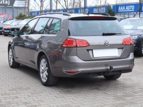 Volkswagen Golf - 2014