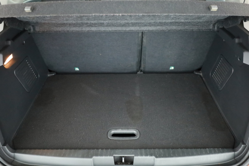 Renault Captur, 2015