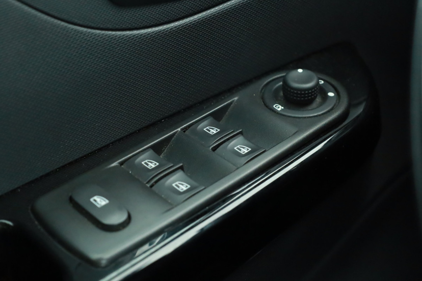 Renault Captur, 2015