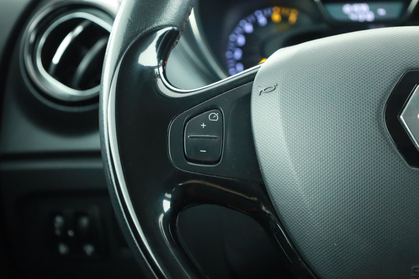 Renault Captur, 2015