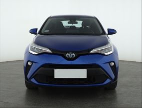 Toyota C-HR - 2021