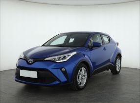 Toyota C-HR - 2021