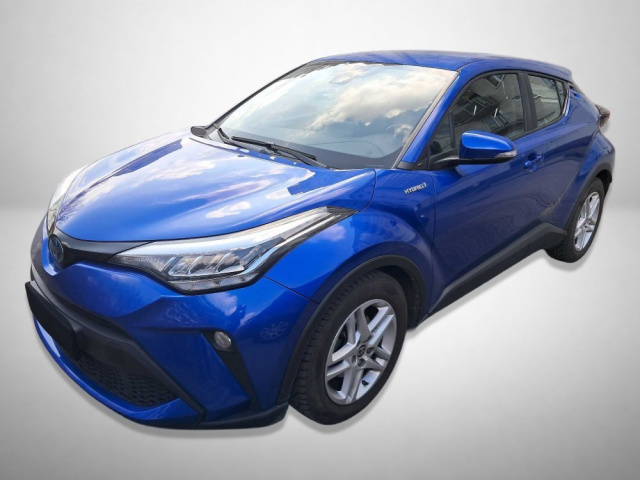 Toyota C-HR 2021