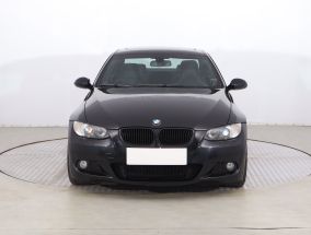 BMW 3 - 2008