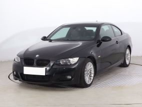 BMW 3 - 2008