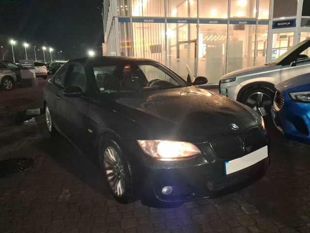 BMW 3 2008