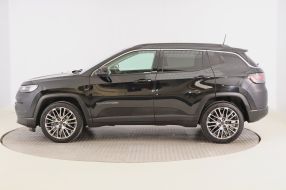 Jeep Compass - 2023