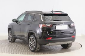 Jeep Compass - 2023