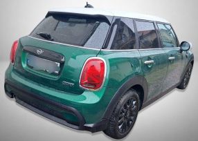 MINI 5-door - 2023