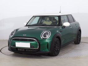 MINI 5-door - 2023