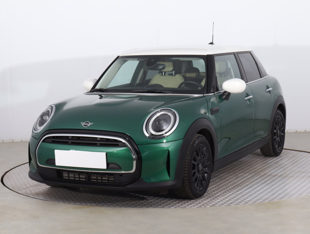 MINI 5-door