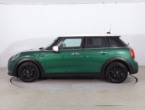 MINI 5-door - 2023