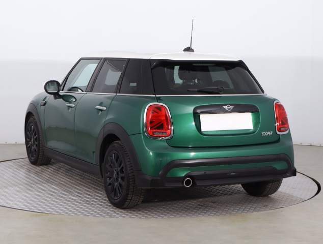 MINI 5-door