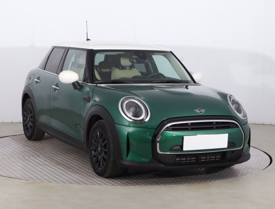 MINI 5-door
