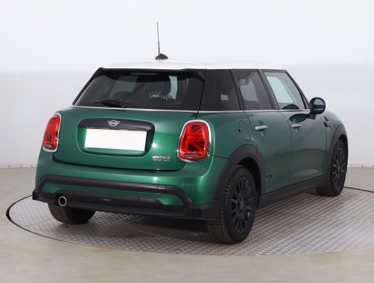 MINI 5-door
